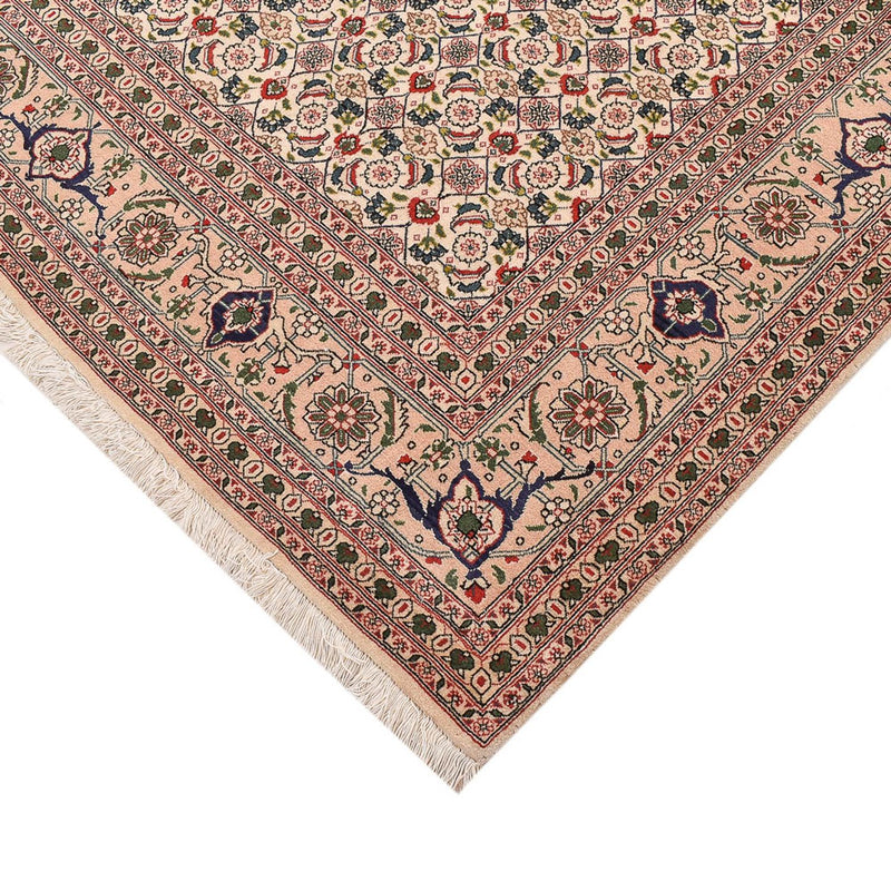 タブリーズ - 50 Raj 絨毯 288x198cm - ペルシャ絨毯