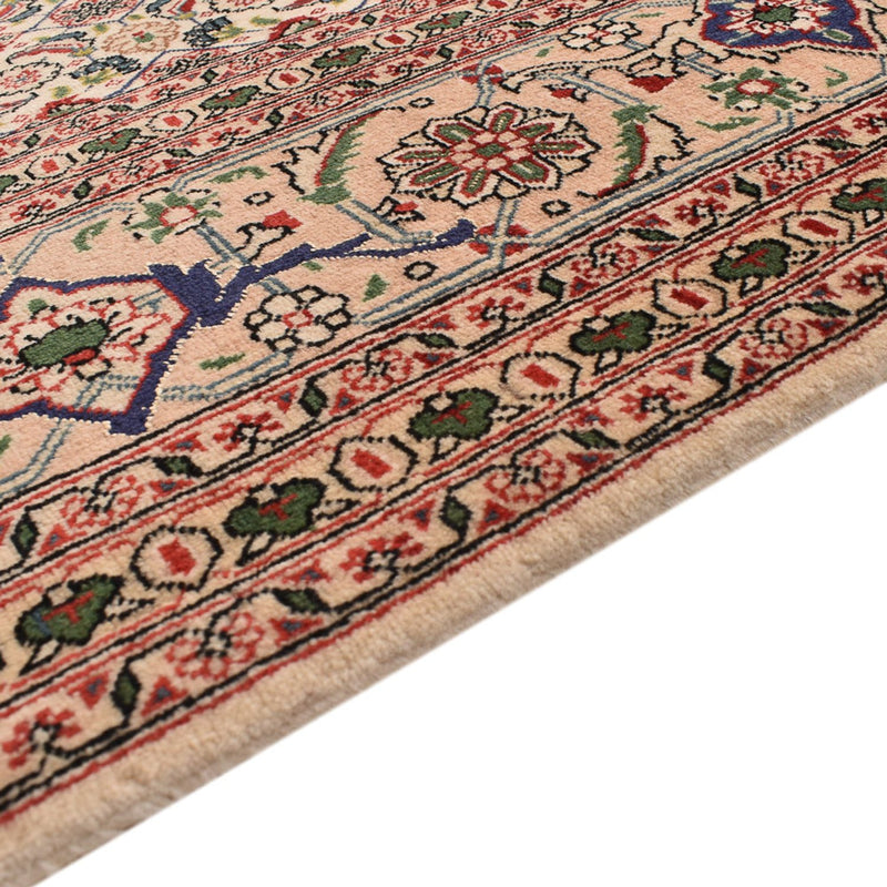 タブリーズ - 50 Raj 絨毯 288x198cm - ペルシャ絨毯