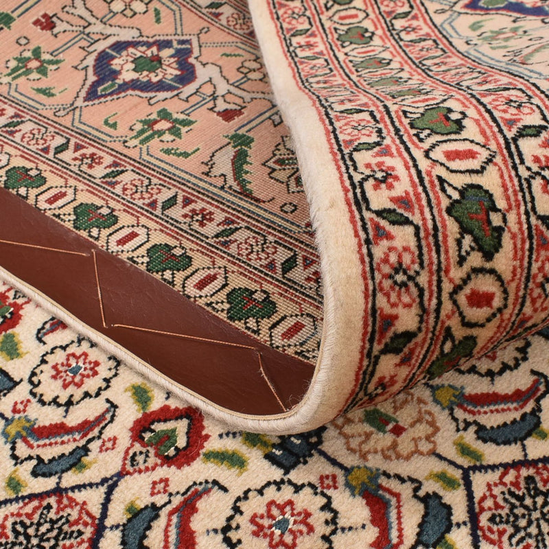 タブリーズ - 50 Raj 絨毯 288x198cm - ペルシャ絨毯