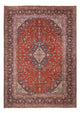カシャーン 絨毯 412x300cm - ペルシャ絨毯