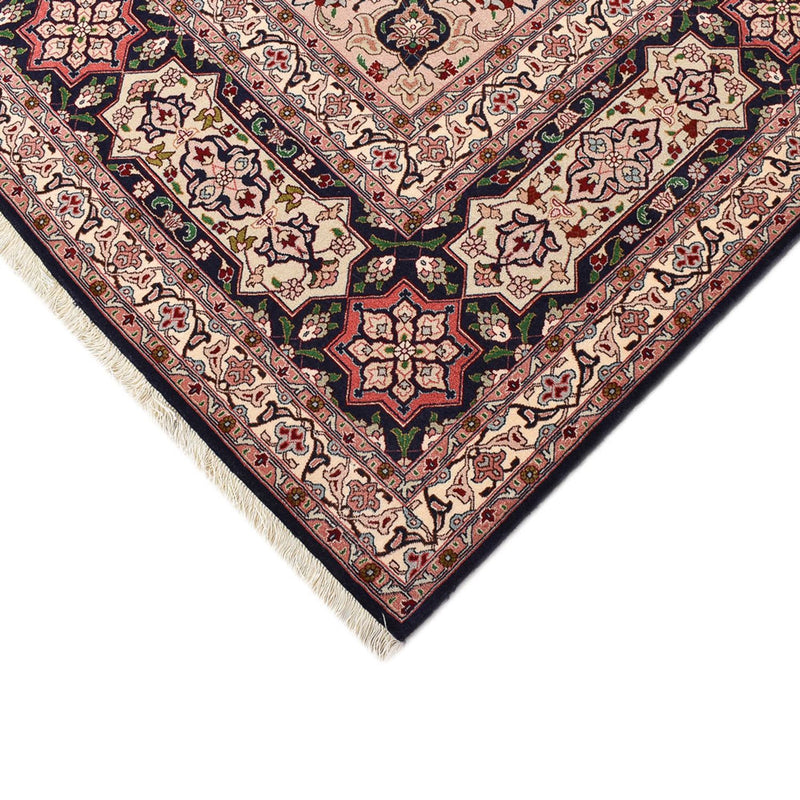 タブリーズ - 50 Raj 絨毯 400x303cm - ペルシャ絨毯