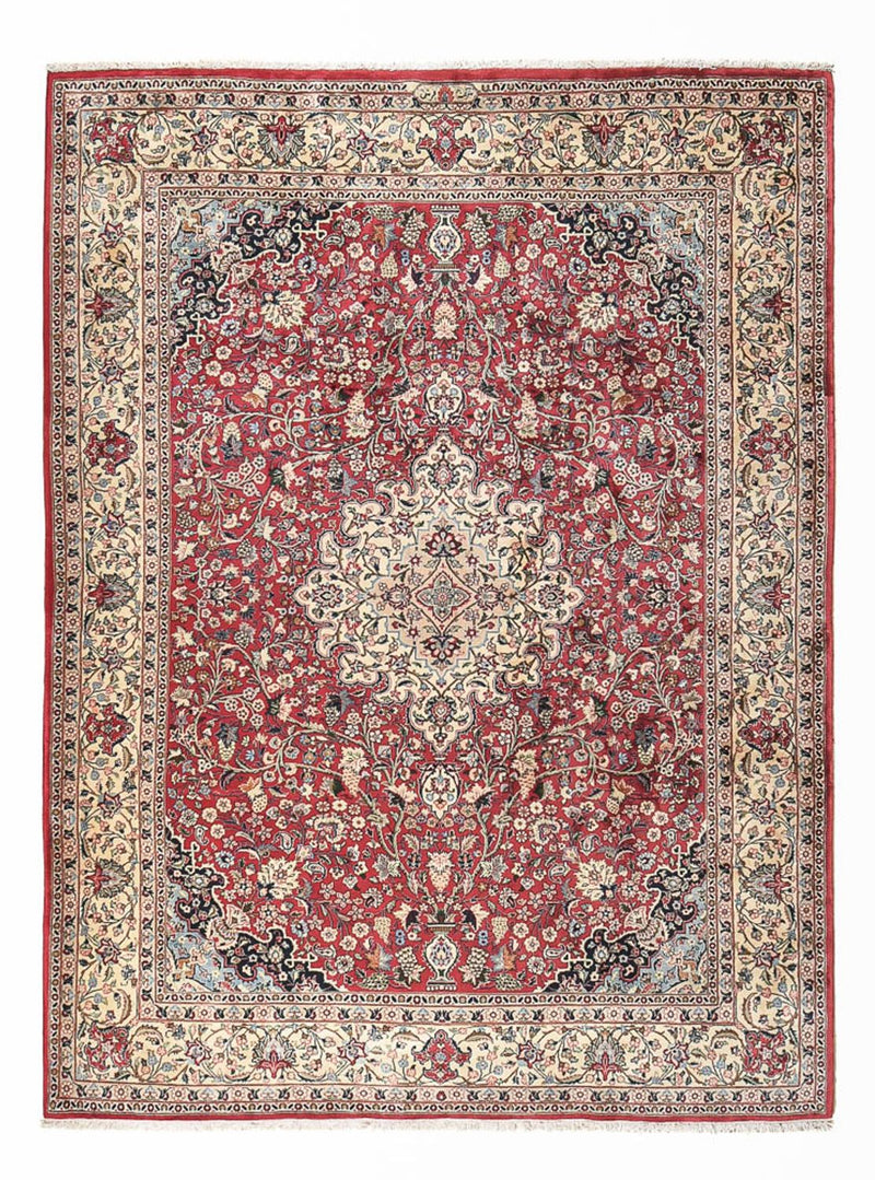 ゴルパイガン 絨毯 342x250cm - ペルシャ絨毯