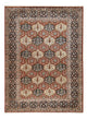 カシャーン 絨毯 352x251cm - ペルシャ絨毯