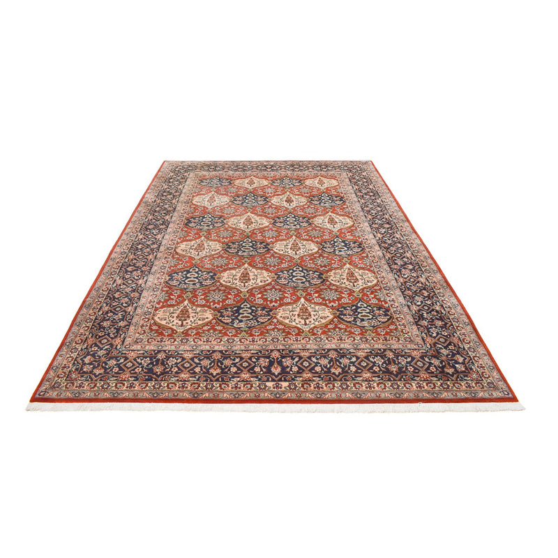 カシャーン 絨毯 352x251cm - ペルシャ絨毯