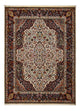 サルーク 絨毯 302x223cm - ペルシャ絨毯