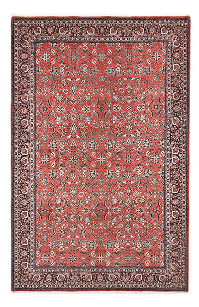 ビジャー 絨毯 210x317cm - ペルシャ絨毯