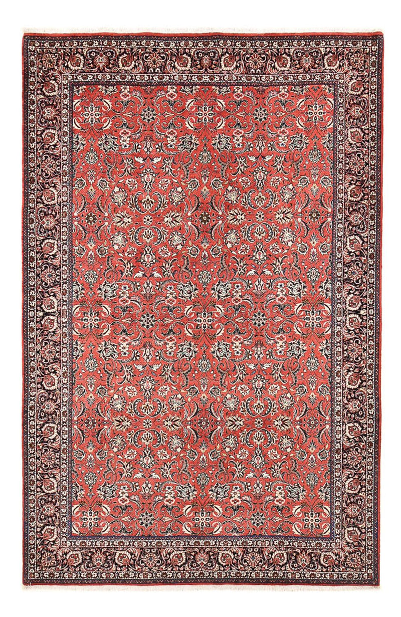 ビジャー 絨毯 317x210cm - ペルシャ絨毯