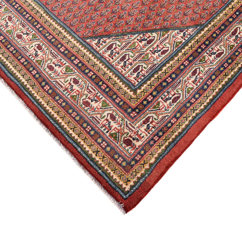 サルーク 絨毯 318x210cm - ペルシャ絨毯