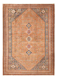 カシュクリ 絨毯 343x254cm - ペルシャ絨毯 – product image