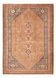 カシュクリ 絨毯 343x254cm - ペルシャ絨毯