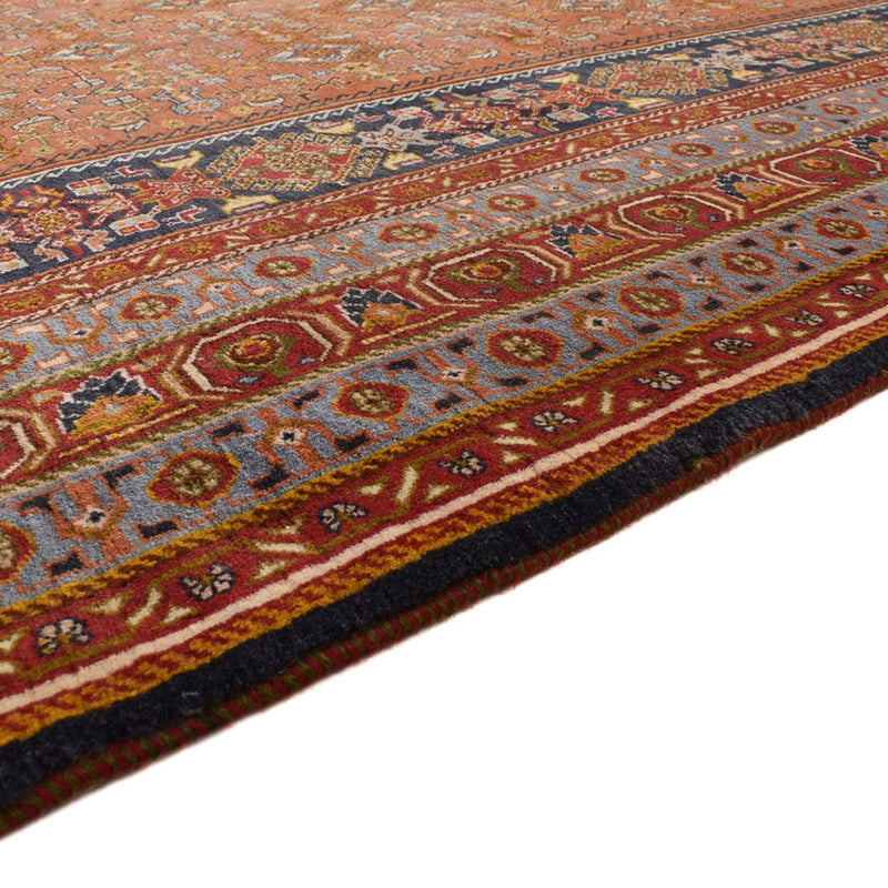 カシュクリ 絨毯 343x254cm - ペルシャ絨毯