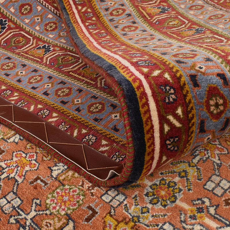 カシュクリ 絨毯 343x254cm - ペルシャ絨毯