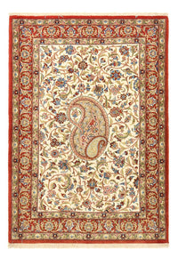 イラム 絨毯 162x109cm - ペルシャ絨毯 – product image