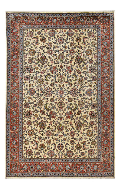 サルーク 絨毯 215x335cm - ペルシャ絨毯