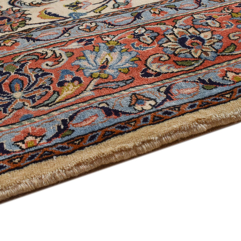 サルーク 絨毯 335x215cm - ペルシャ絨毯
