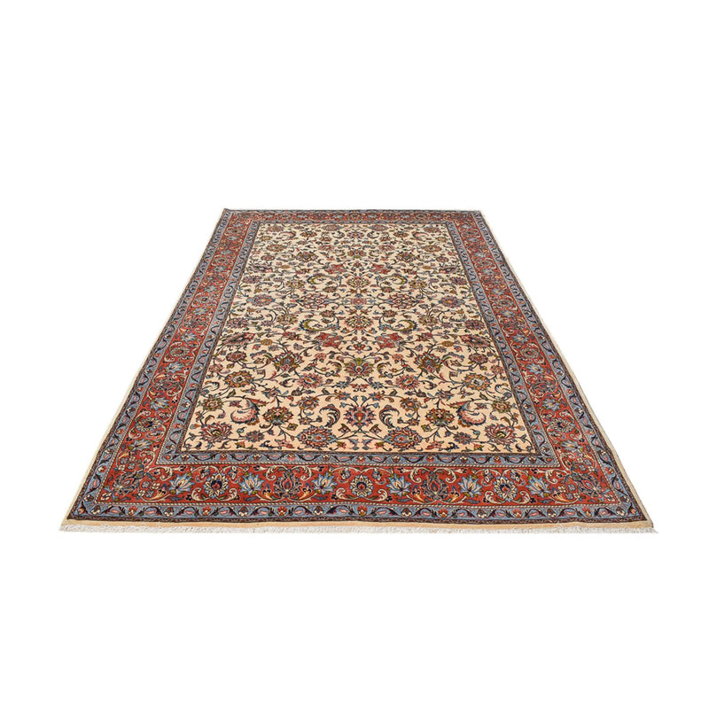 サルーク 絨毯 335x215cm - ペルシャ絨毯
