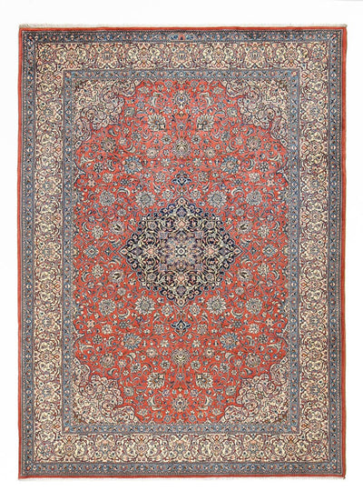 ゴルパイガン 絨毯 256x360cm - ペルシャ絨毯