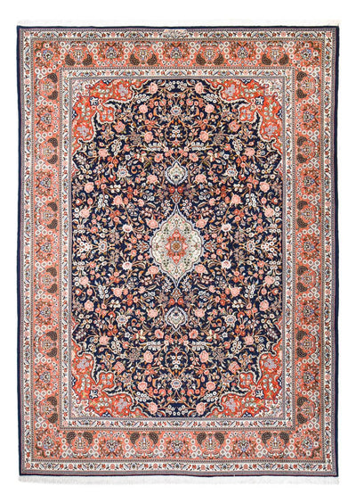 サルーク 絨毯 274x380cm - ペルシャ絨毯