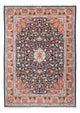 サルーク 絨毯 380x274cm - ペルシャ絨毯