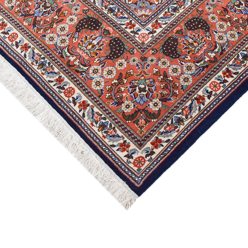 サルーク 絨毯 380x274cm - ペルシャ絨毯