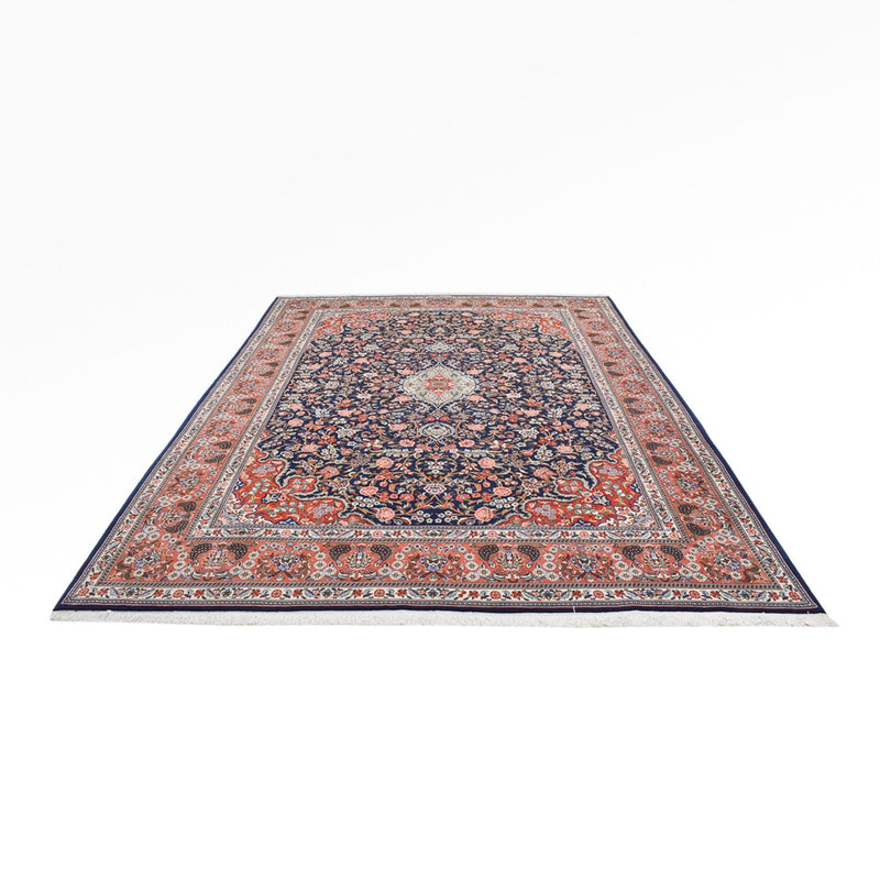 サルーク 絨毯 380x274cm - ペルシャ絨毯