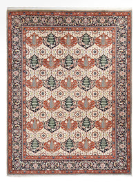 サルーク 絨毯 390x292cm - ペルシャ絨毯 – product image