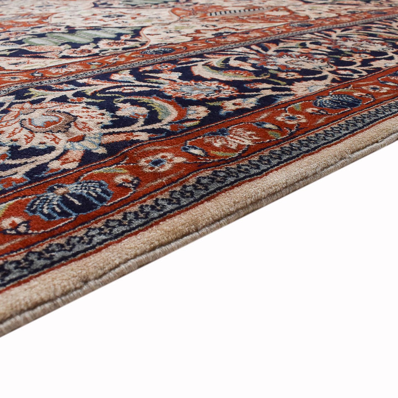 サルーク 絨毯 390x292cm - ペルシャ絨毯