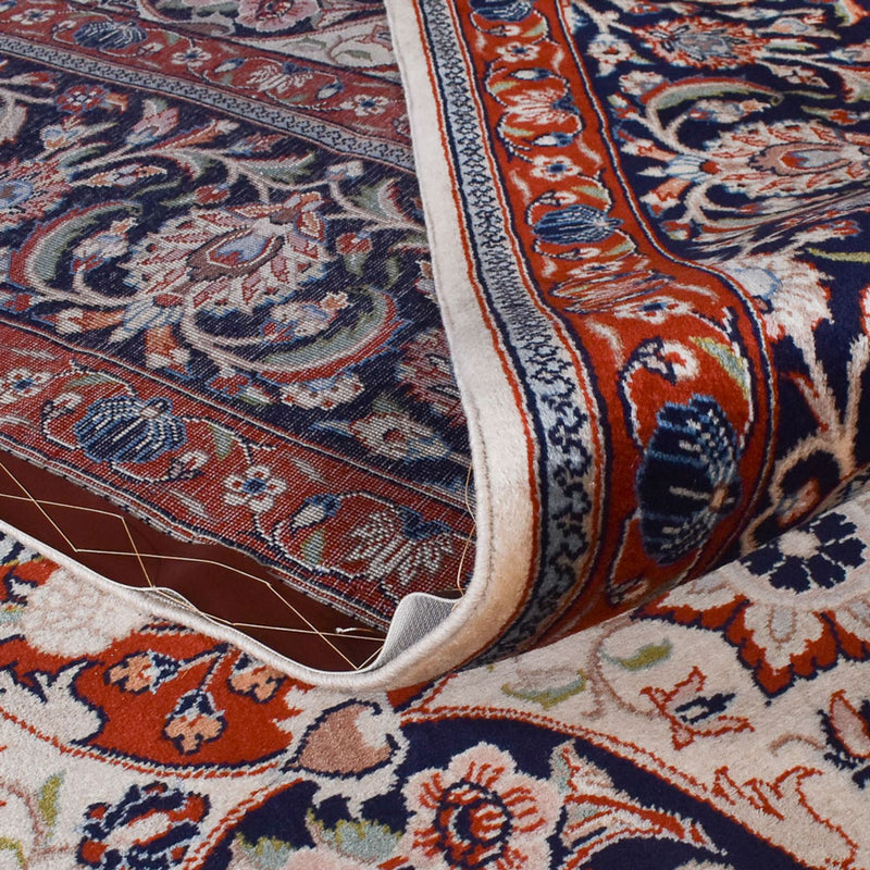 サルーク 絨毯 390x292cm - ペルシャ絨毯