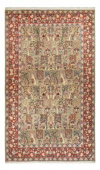 サルーク 絨毯 408x242cm - ペルシャ絨毯 – product image