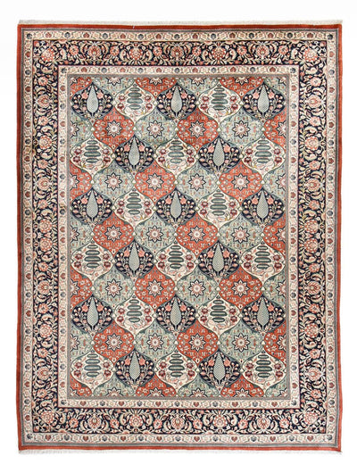 サルーク 絨毯 301x402cm - ペルシャ絨毯