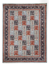 サルーク 絨毯 392x297cm - ペルシャ絨毯 – product image