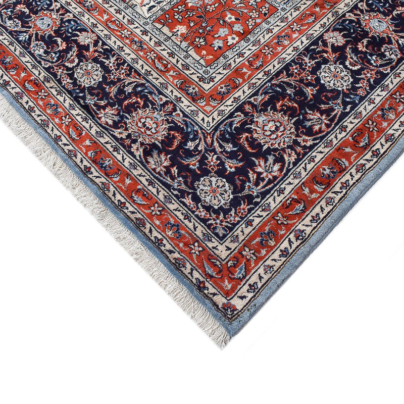 サルーク 絨毯 392x297cm - ペルシャ絨毯