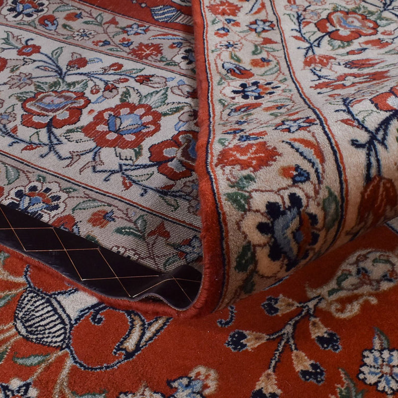 サルーク 絨毯 402x296cm - ペルシャ絨毯