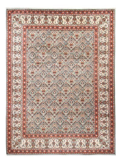 サルーク 絨毯 290x400cm - ペルシャ絨毯