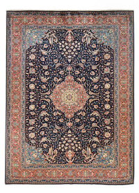 サルーク 絨毯 400x281cm - ペルシャ絨毯 – product image
