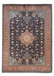 サルーク 絨毯 400x281cm - ペルシャ絨毯