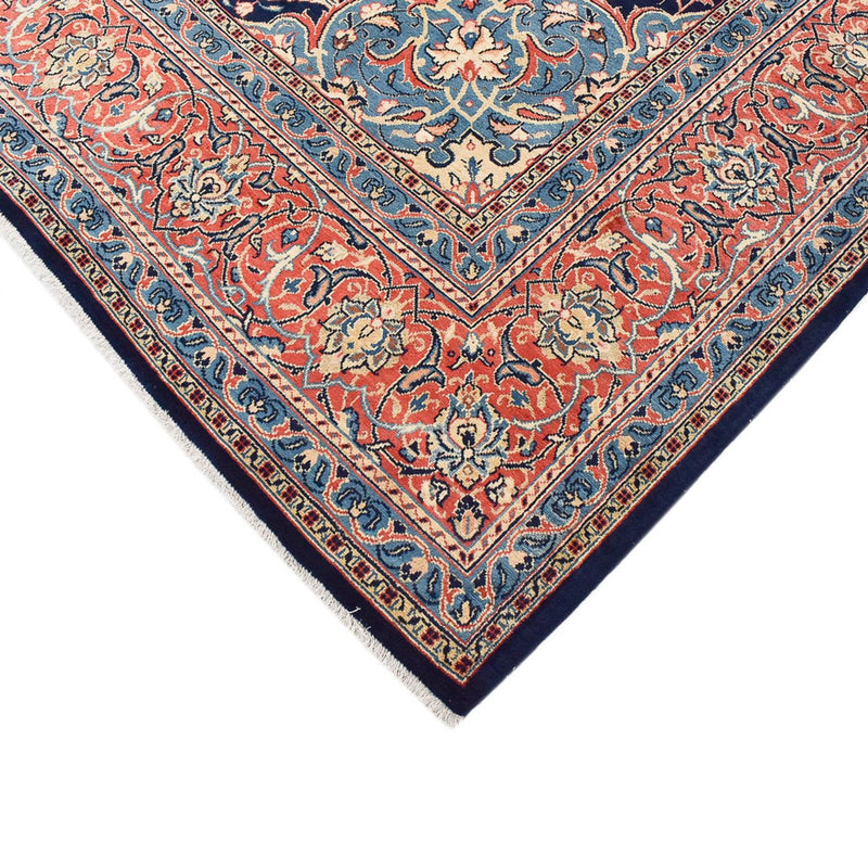 サルーク 絨毯 400x281cm - ペルシャ絨毯