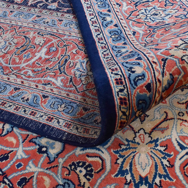 サルーク 絨毯 400x281cm - ペルシャ絨毯