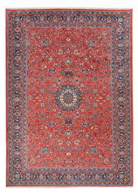 サルーク 絨毯 400x290cm - ペルシャ絨毯 – product image