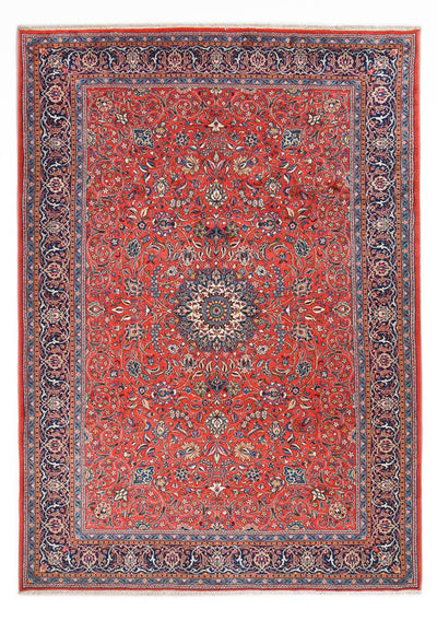 サルーク 絨毯 290x400cm - ペルシャ絨毯