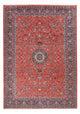サルーク 絨毯 400x290cm - ペルシャ絨毯