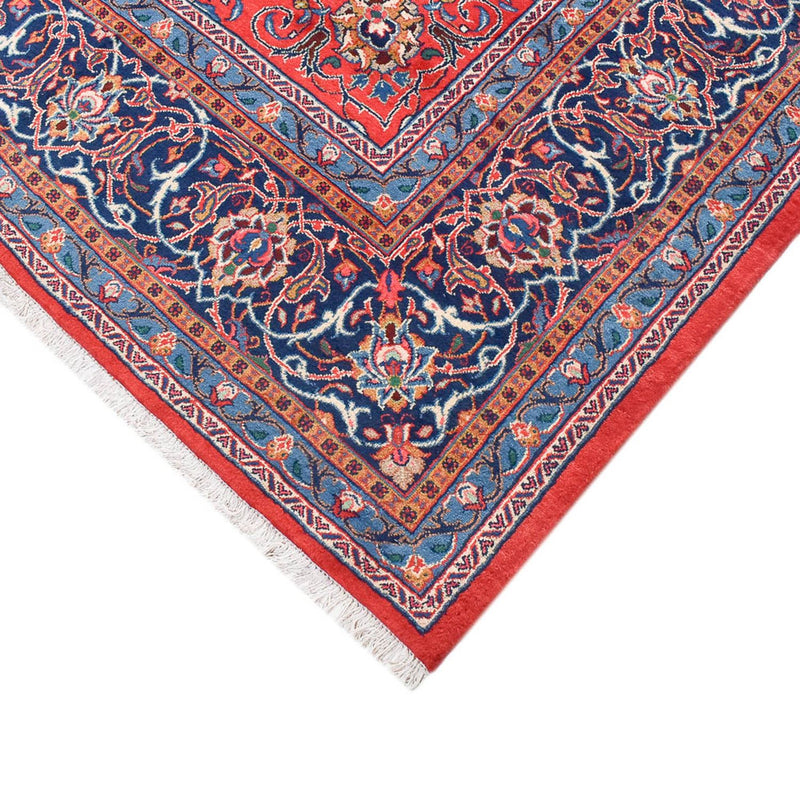 サルーク 絨毯 400x290cm - ペルシャ絨毯