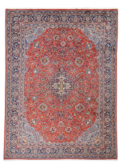 サルーク 絨毯 290x397cm - ペルシャ絨毯