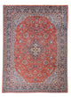 サルーク 絨毯 397x290cm - ペルシャ絨毯