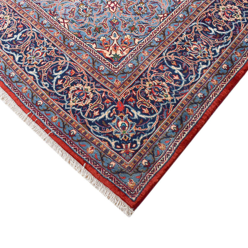サルーク 絨毯 397x290cm - ペルシャ絨毯