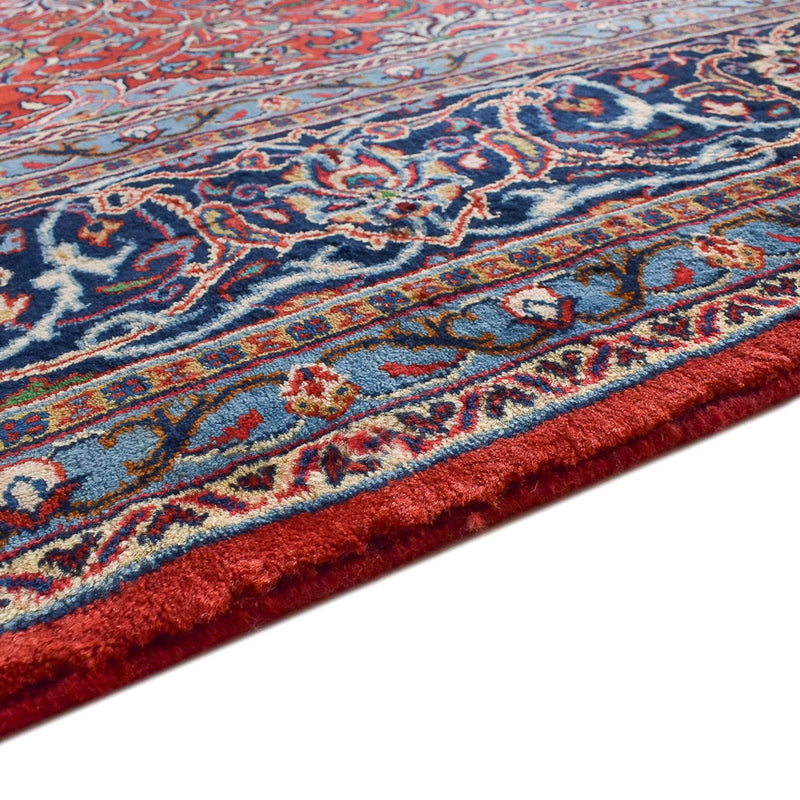 サルーク 絨毯 397x290cm - ペルシャ絨毯