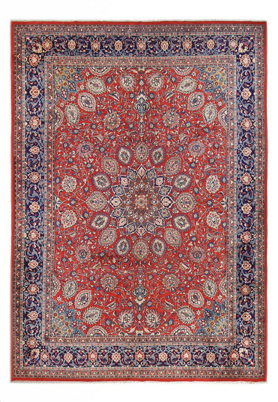 サルーク 絨毯 295x414cm - ペルシャ絨毯