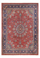 サルーク 絨毯 414x295cm - ペルシャ絨毯