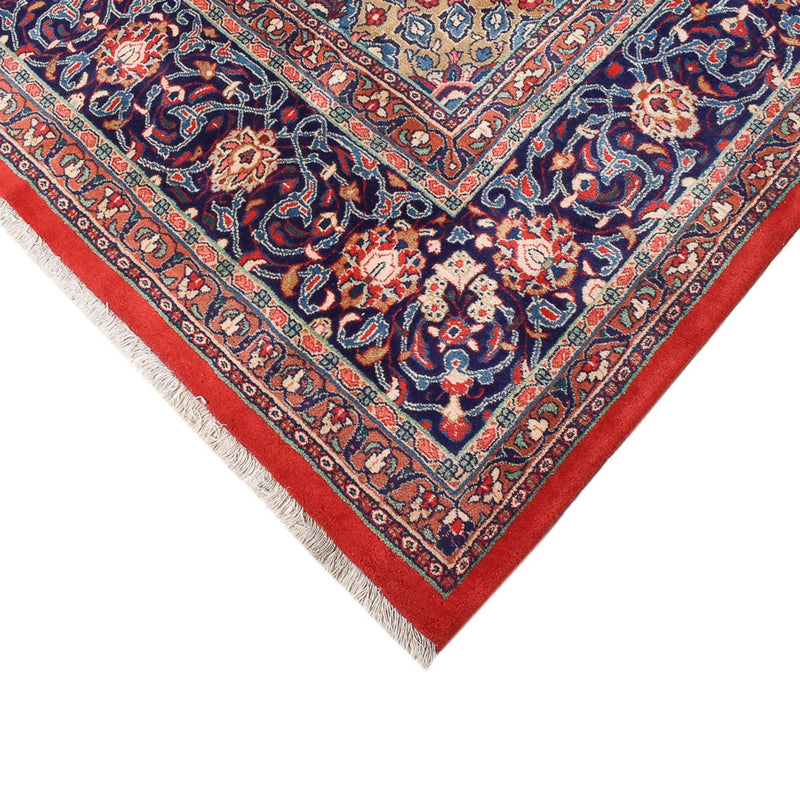 サルーク 絨毯 414x295cm - ペルシャ絨毯