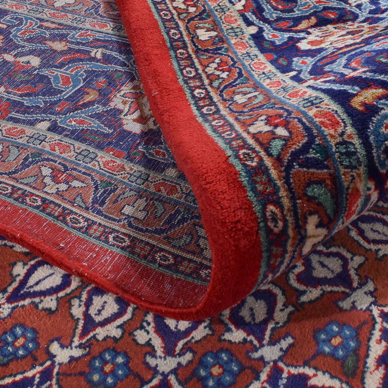 サルーク 絨毯 414x295cm - ペルシャ絨毯